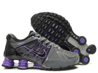 Nike Shox 2012-4